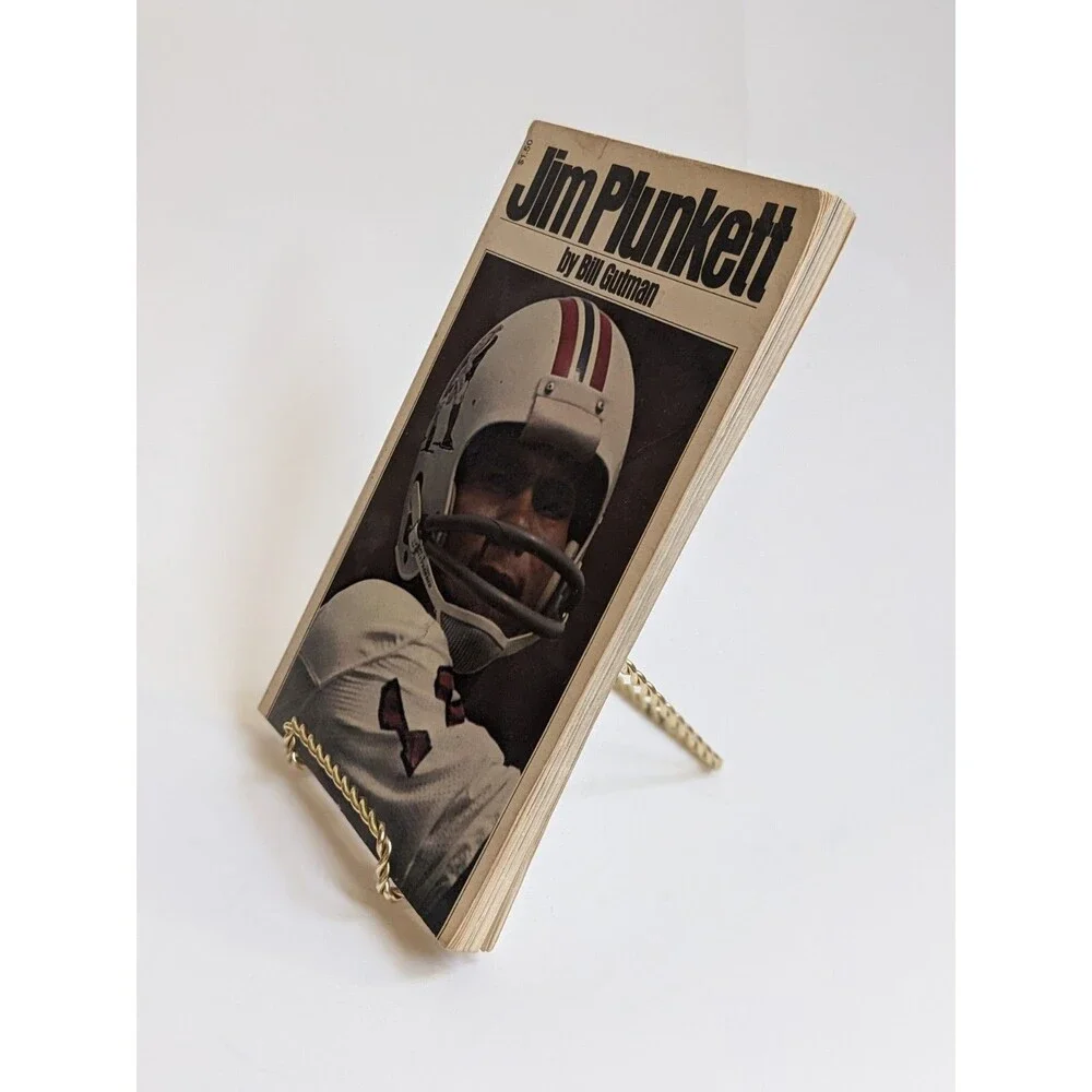 N/A jim plunkett